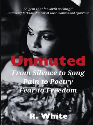 cover image of Unmuted
